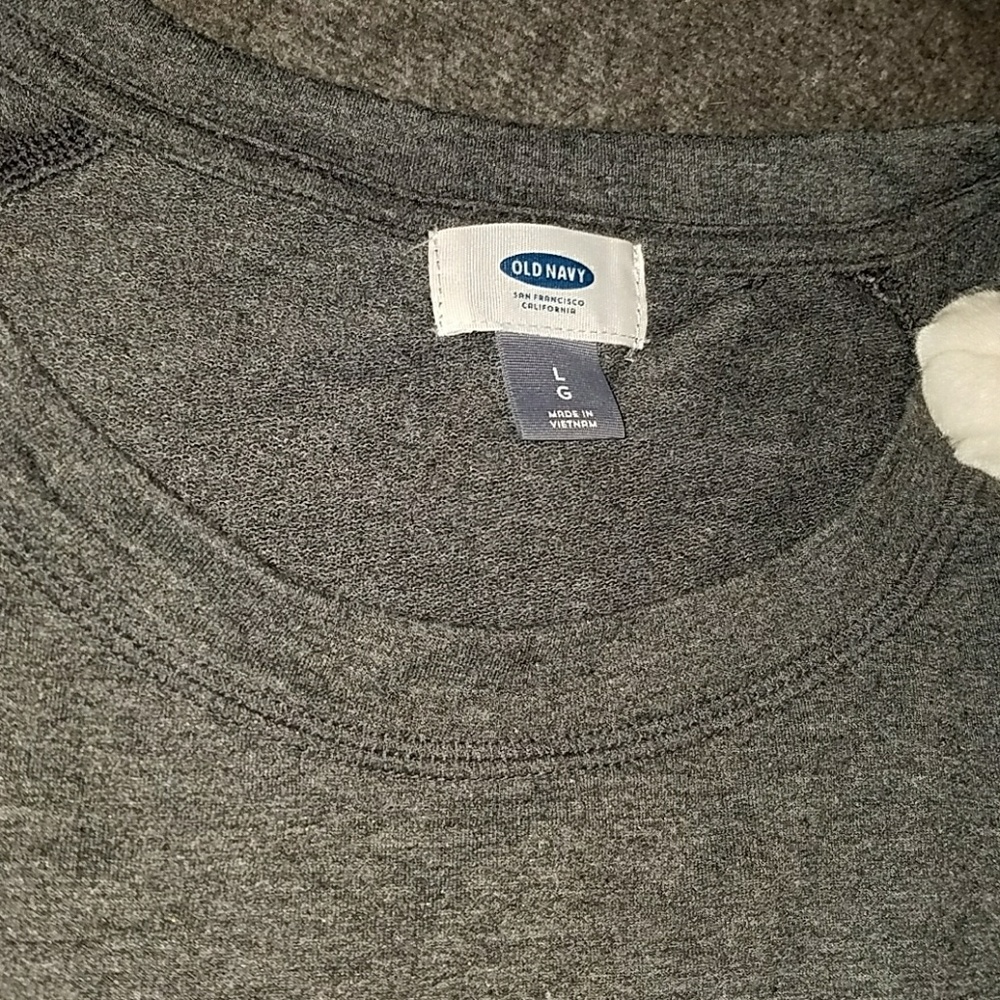 Sweater - Picture 2 of 3